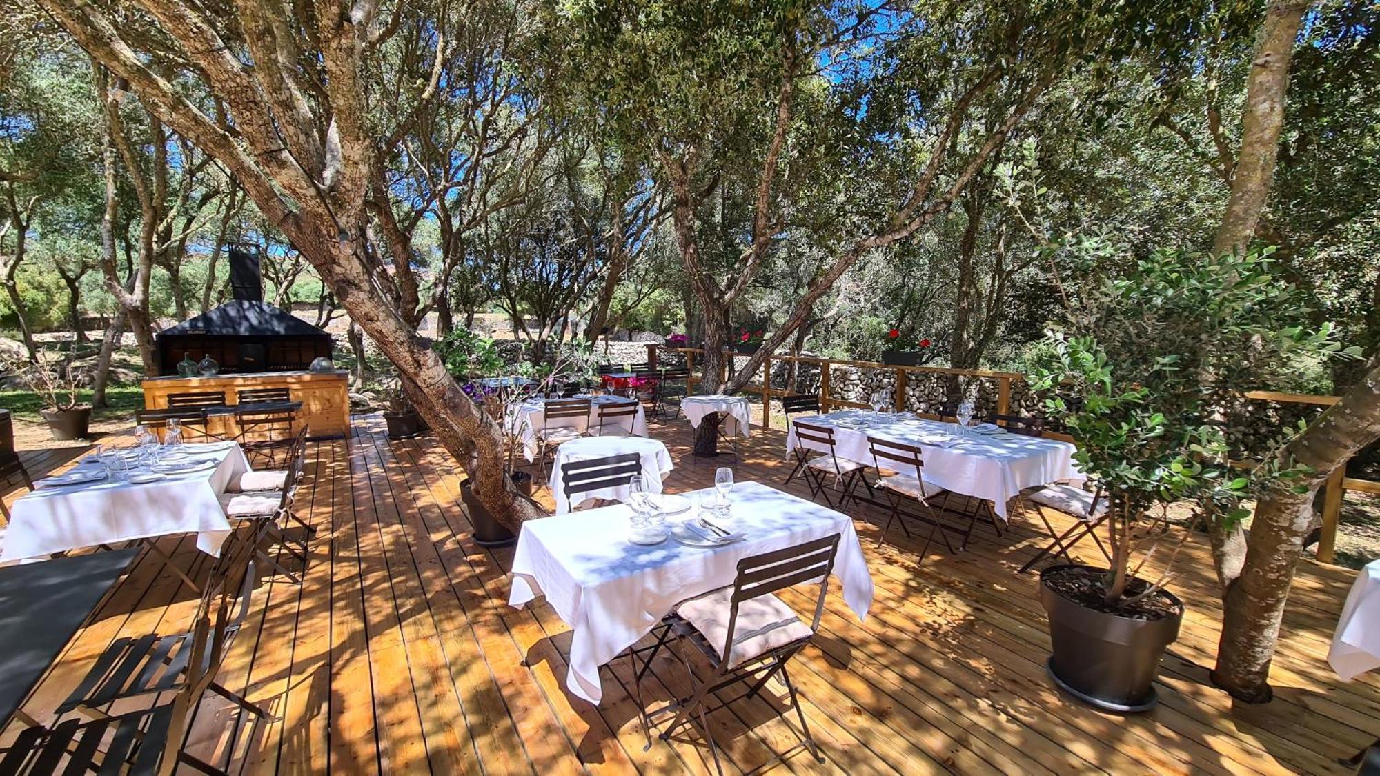 Agroturismo Santa Mariana アライオル エクステリア 写真