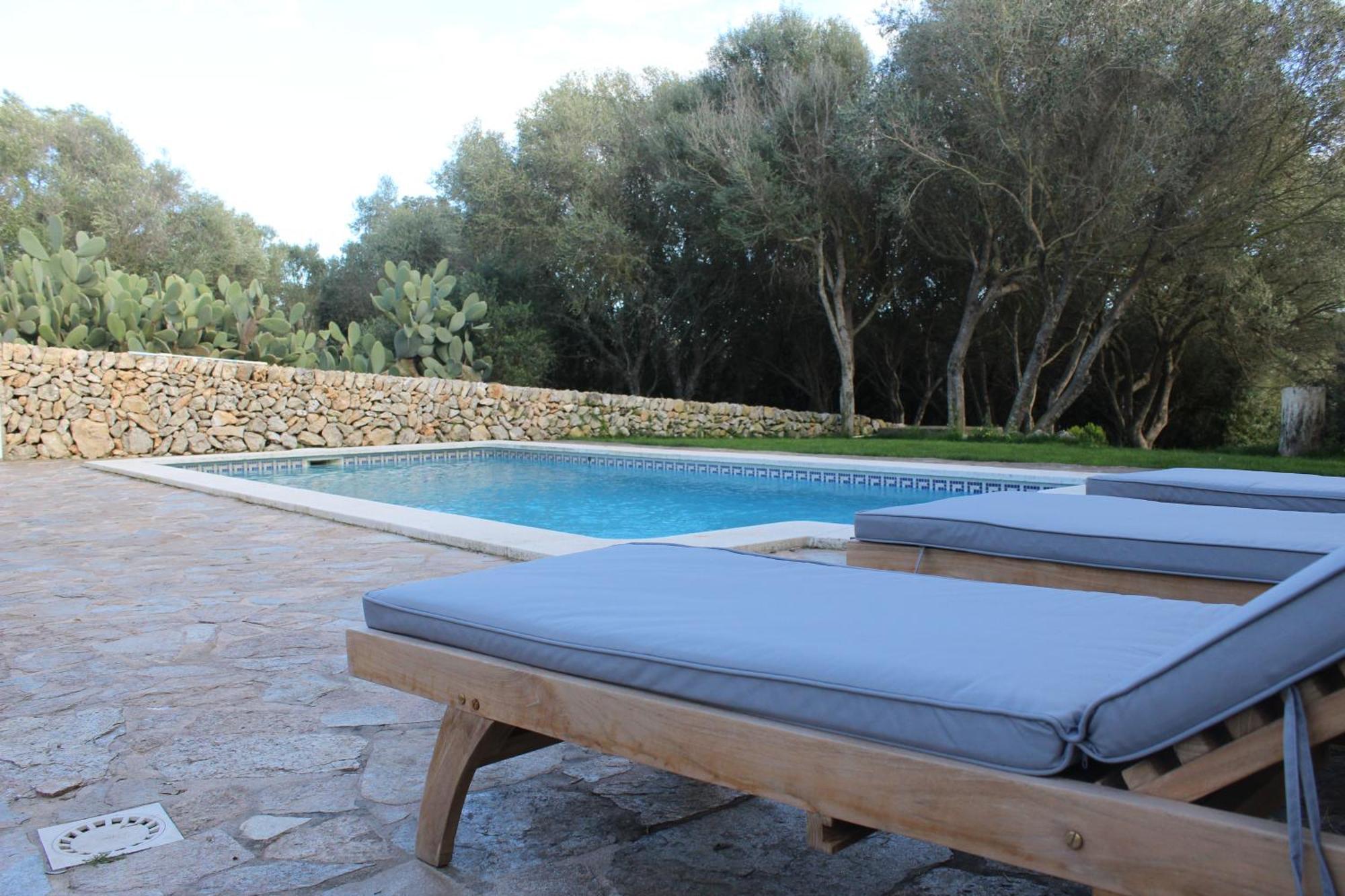 Agroturismo Santa Mariana アライオル エクステリア 写真