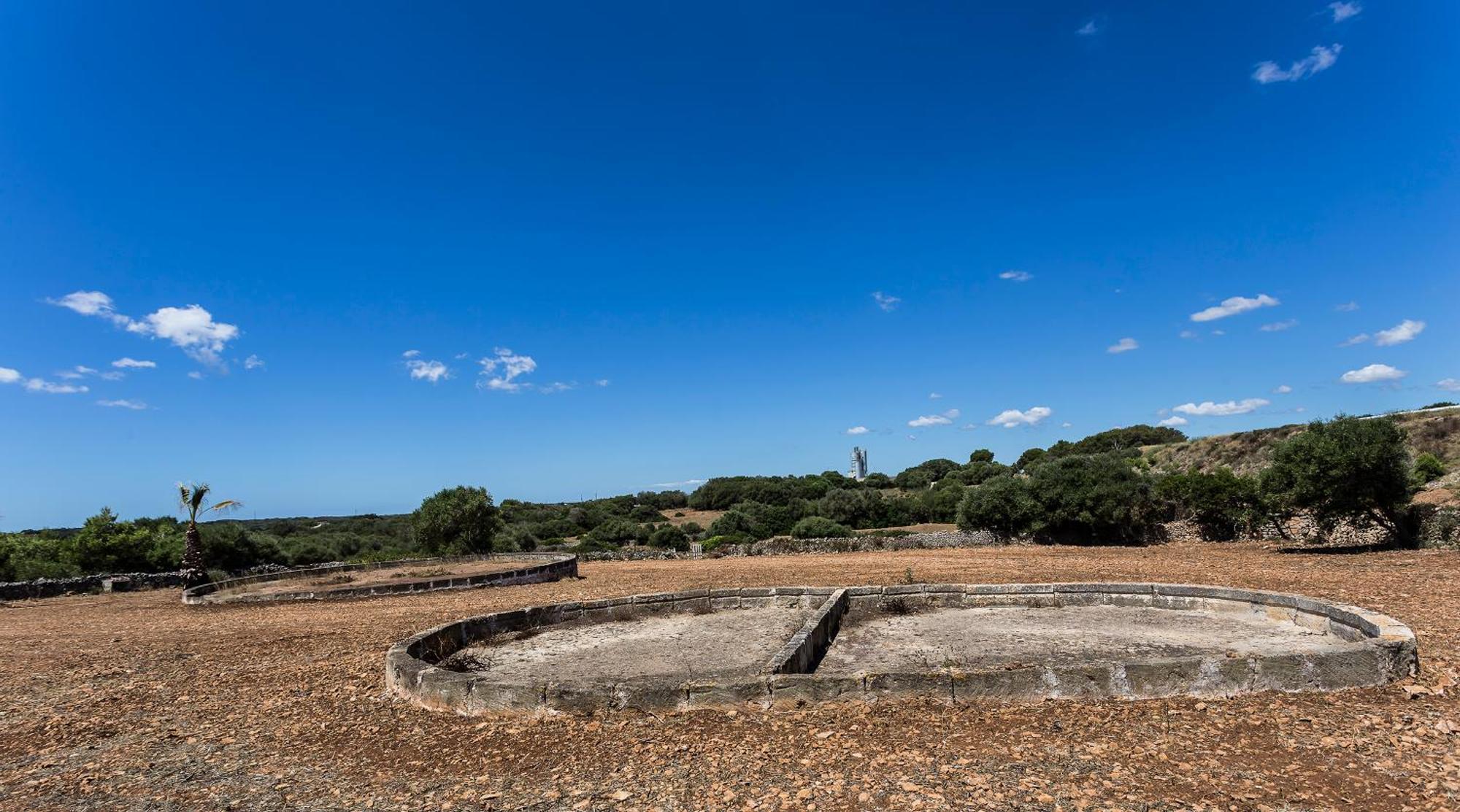 Agroturismo Santa Mariana アライオル エクステリア 写真